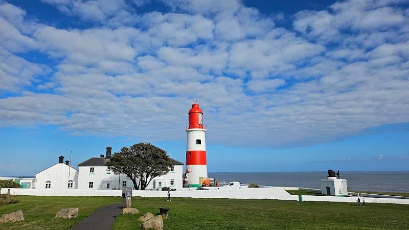 Souter Lighthouse Coastal Conservation Centre - Image 1