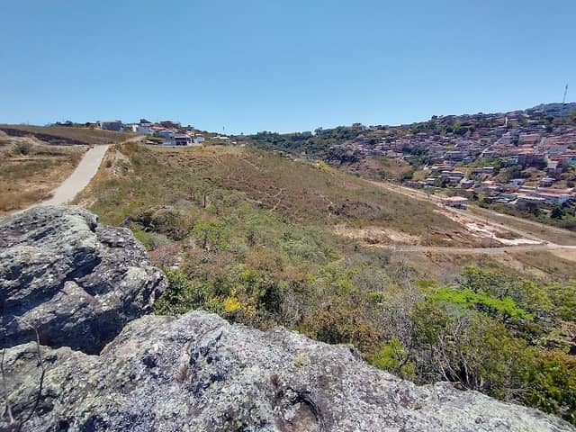 Pedra do Urubu (Mirante Natural) - Image 1