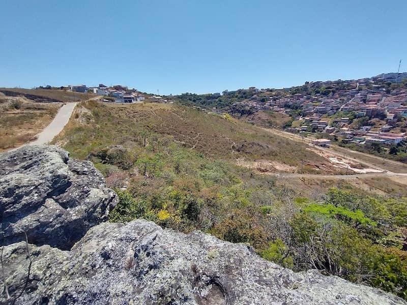 Pedra do Urubu (Mirante Natural) - Image 1