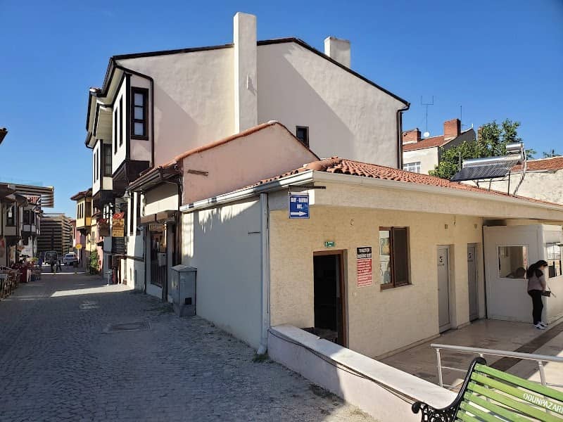 Ottoman House - Image 3
