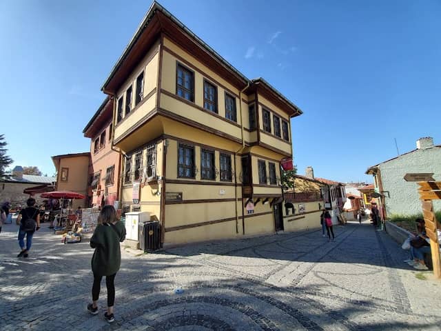 Ottoman House - Image 1