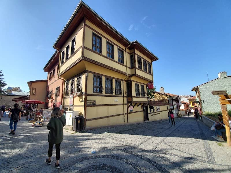 Ottoman House - Image 1