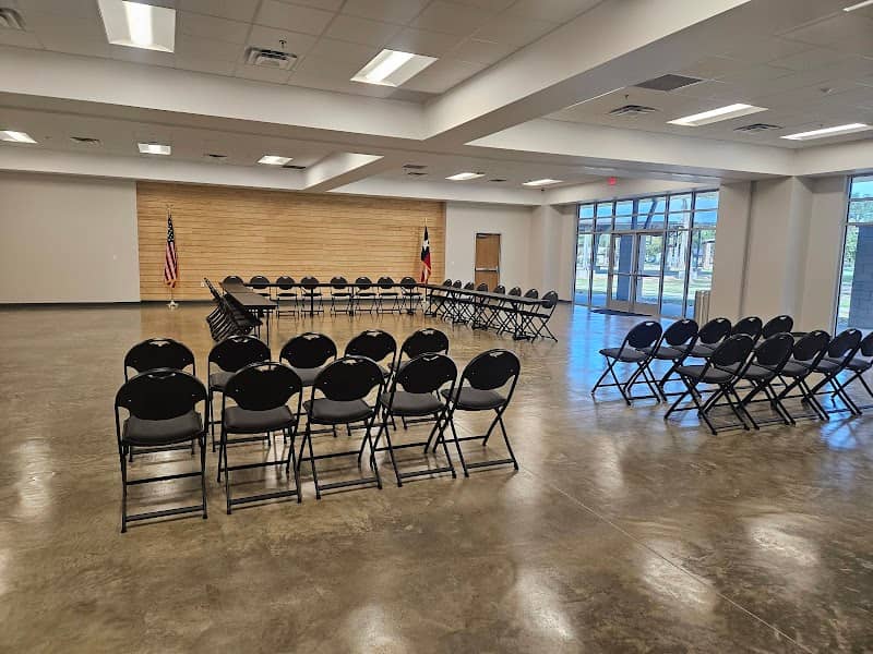 Pilgrim's Community Center - Image 1