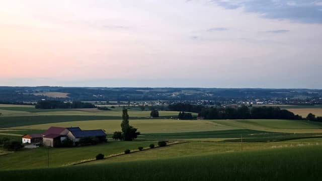 Sunset View Point - Image 1