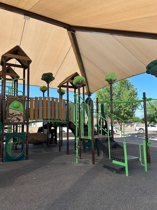 Town Square Park - Image 1