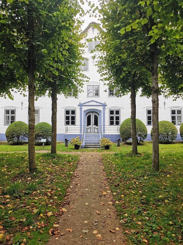 Haubarg Hochdorf - Image 1