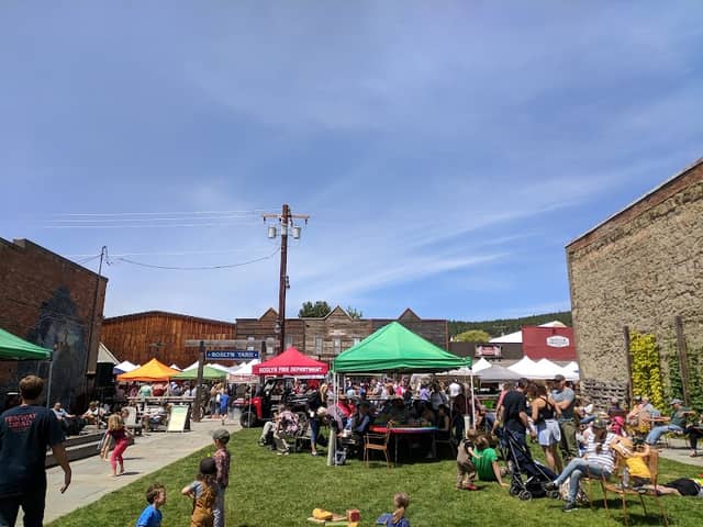 The Roslyn Yard - Image 2