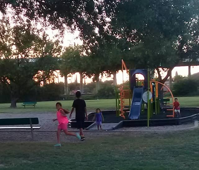 UCO Park - Image 1