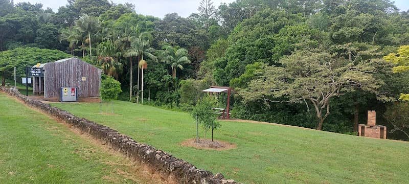 Clunes Village Park - Image 1