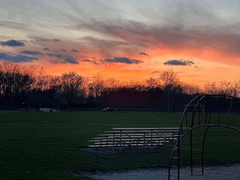 Harmon Field - Image 2
