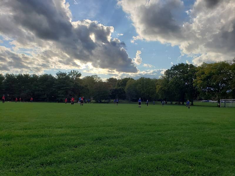 Harmon Field - Image 1