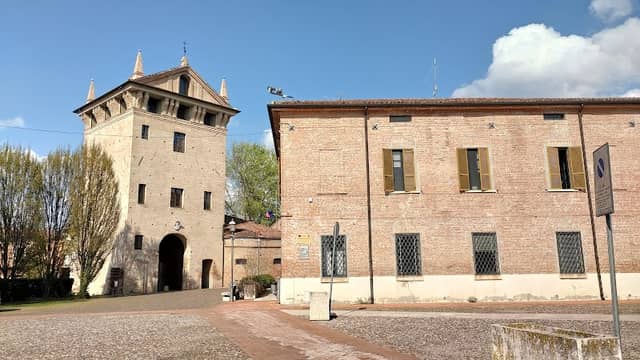 Piazza Castello - Image 1