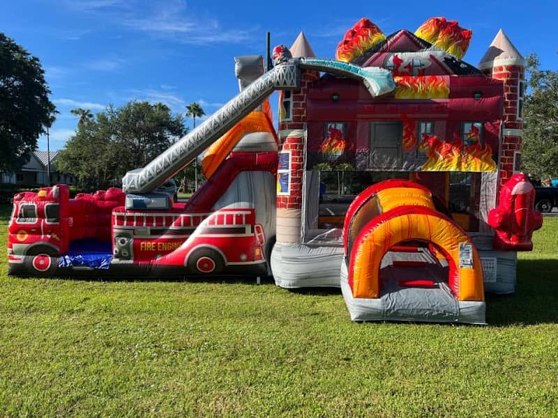Eclipse party rental - Image 1