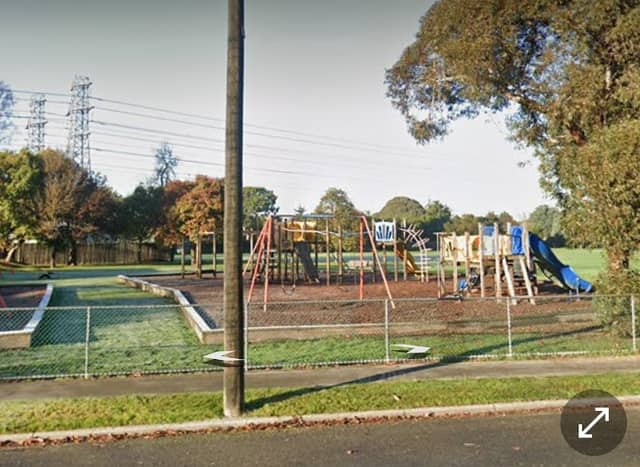 Kendal Reserve Playground - Image 1