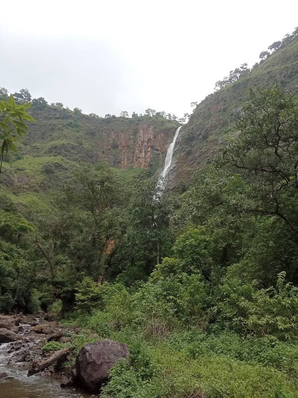 Chichati Waterfall - Image 2