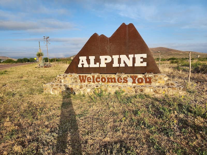 Welcome to Alpine Sign - Image 1