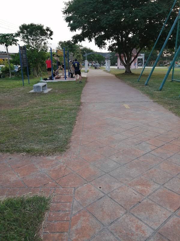 Gunong View Recreational Park (மவுண்ட் வியூ பொழுதுபோக்கு பூங்கா/山景游乐园) - Image 1