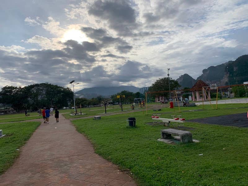 Gunong View Recreational Park (மவுண்ட் வியூ பொழுதுபோக்கு பூங்கா/山景游乐园) - Image 2