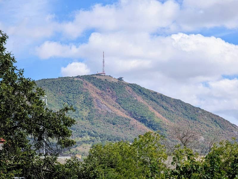 Gora Mashuk - Image 1
