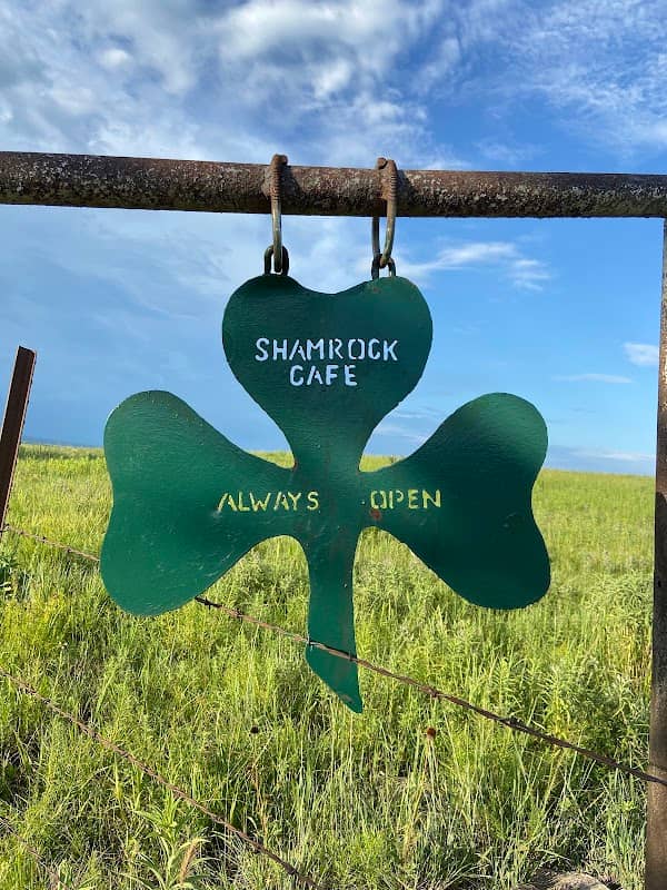 Shamrock Cafe - Image 1