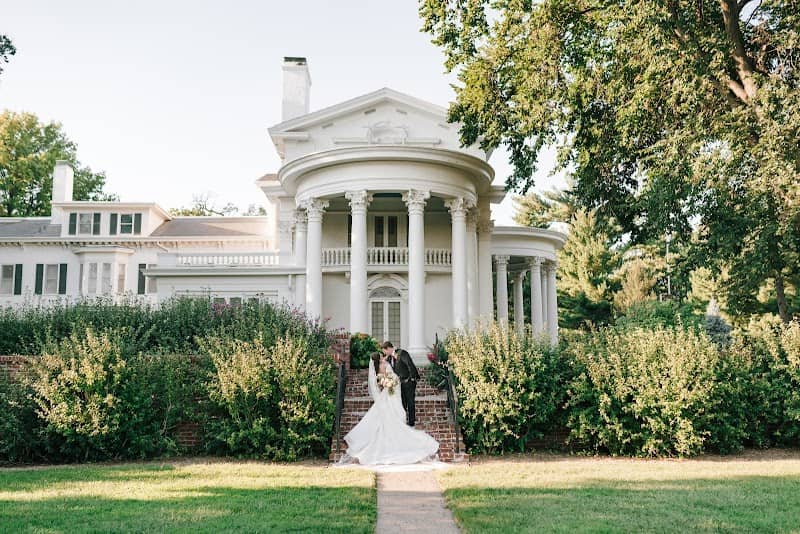 Arbor Lodge Mansion - Image 2