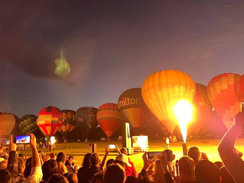 Balloons Over Waikato - Image 3