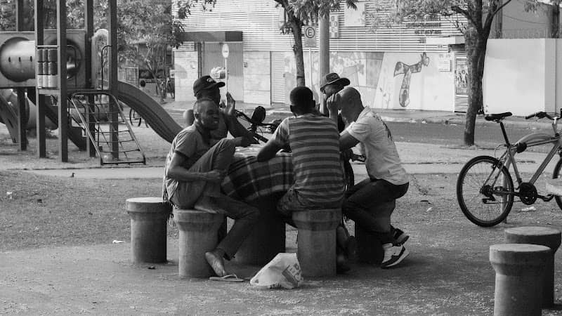 Praça Santo Antônio - Image 1