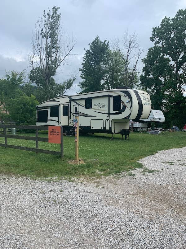 Big K's Campsites - Image 1