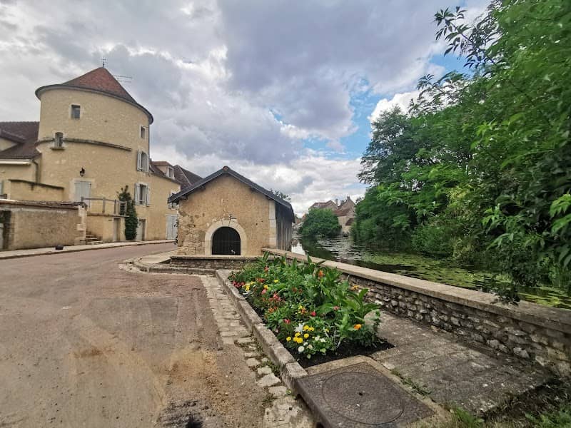 Commune de Chablis - Image 1