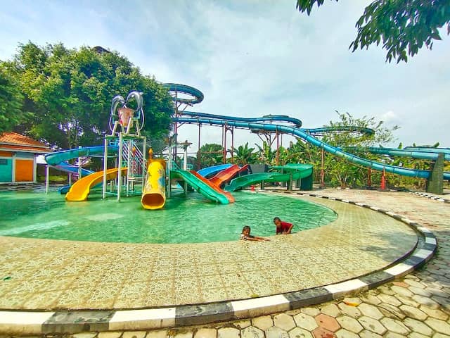 NDayu Park - Image 1