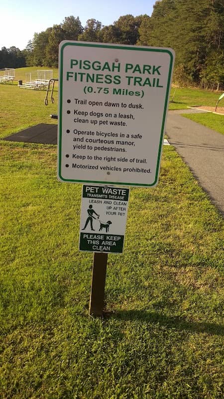 Pisgah Park - Image 2