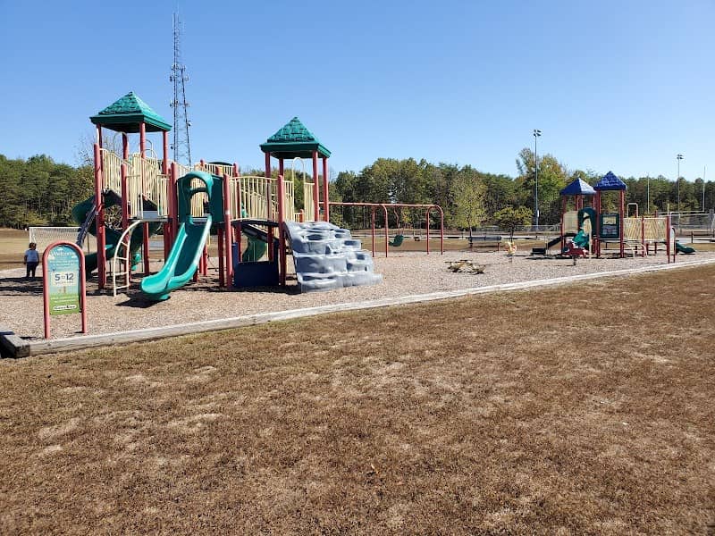 Pisgah Park - Image 1