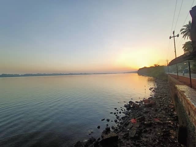 Ribandar Riverside Viewpoint - Image 2