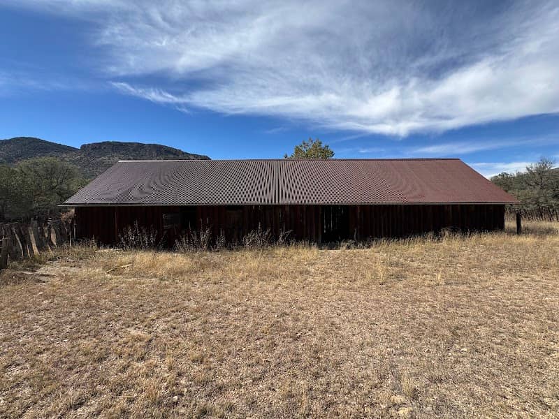 Camp Rucker - Image 1