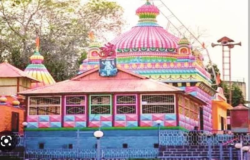 Shree Chakreshwar Mandir Chakan - Image 1