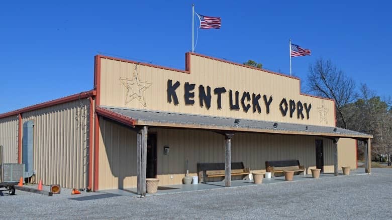 Kentucky Opry Theater - Image 2