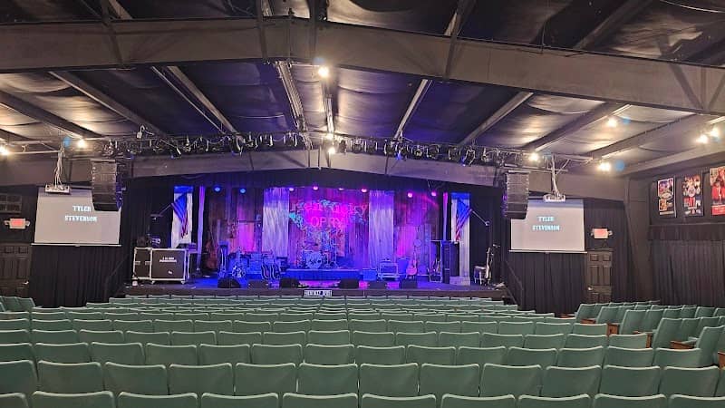 Kentucky Opry Theater - Image 1