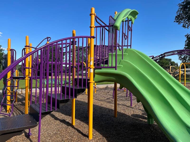 GARFIELD PARK(formerly known as Jr Achievement Park) - Image 3