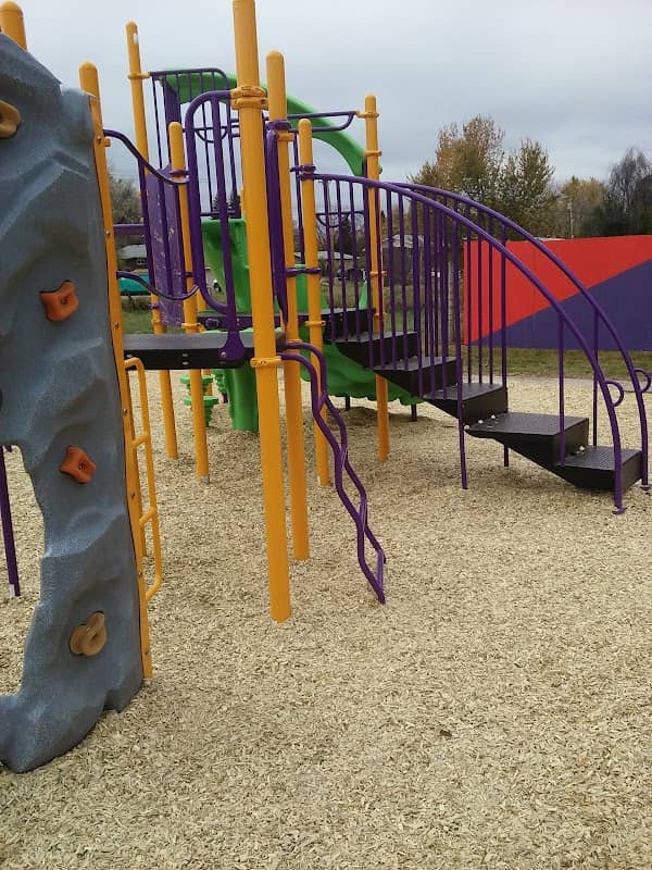 GARFIELD PARK(formerly known as Jr Achievement Park) - Image 2