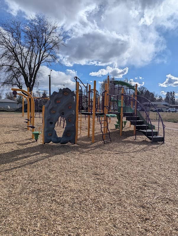 GARFIELD PARK(formerly known as Jr Achievement Park) - Image 1