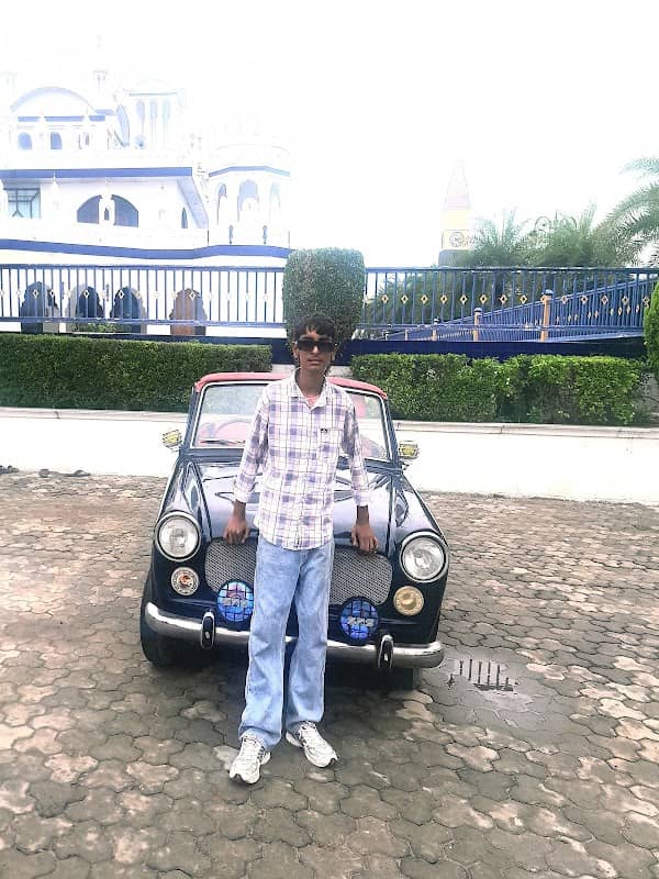 Sular pulli / ਸੂਲਰ ਪੂਲੀ - Image 1
