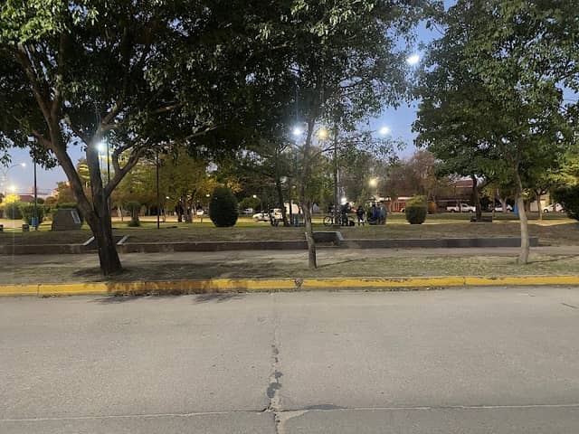 Plaza Esperanza - Image 2