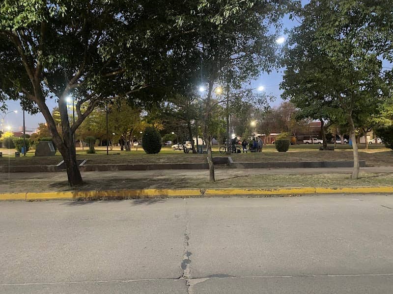 Plaza Esperanza - Image 2