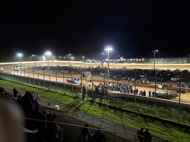 Winchester Speedway - Image 2
