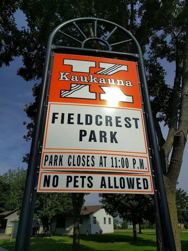 Fieldcrest Park - Image 1