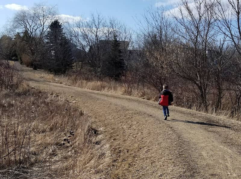 Country View Park - Image 1