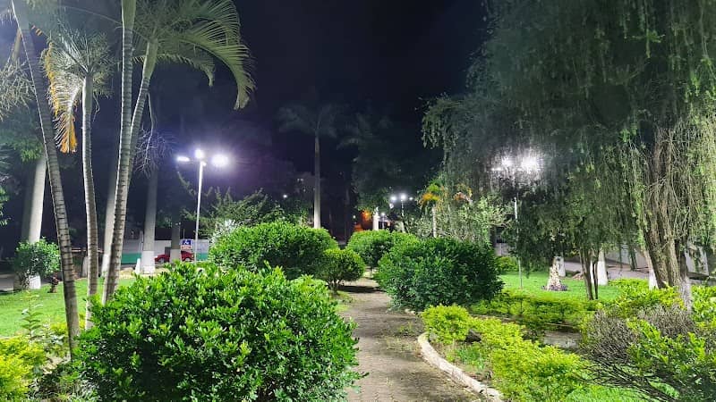 Pracinha do Alfa Sul - Image 1