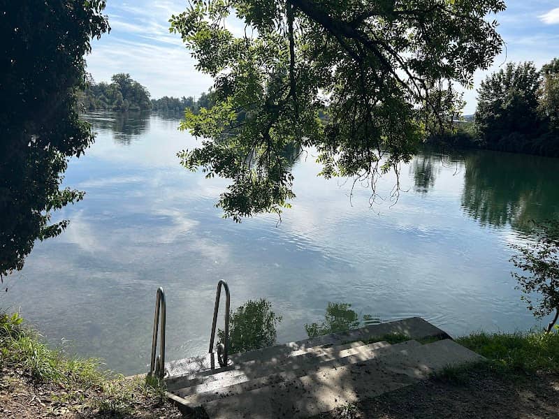 Swimming dock - Image 2