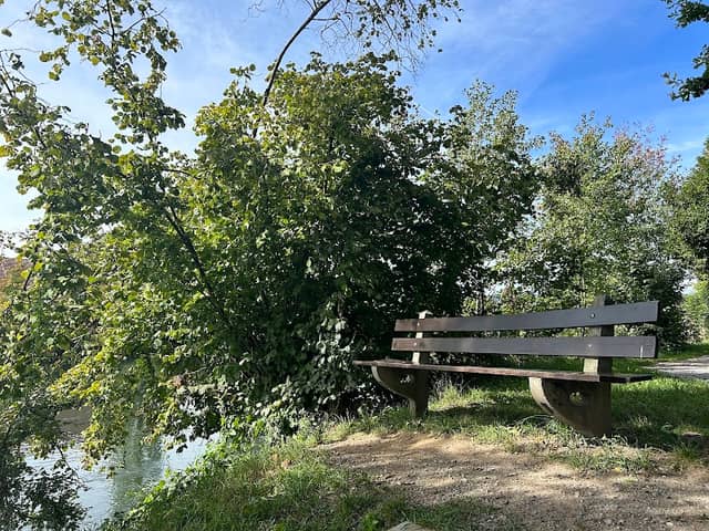Swimming dock - Image 2