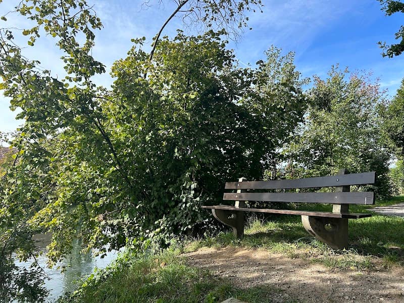 Swimming dock - Image 1